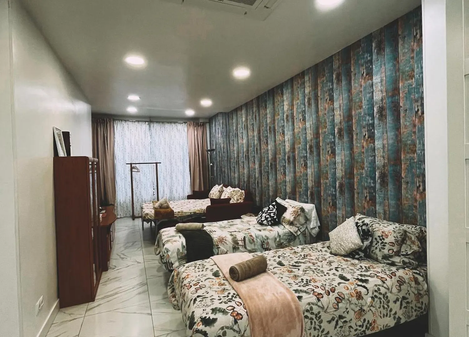 Apartment Estudio Estadio Wanda Metropolitano Madrid Spain