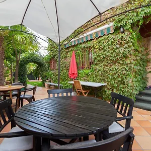 Quarto em Acomodações Particulares Paraiso Coliving, Madri