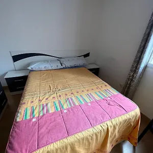 Quarto em Acomodações Particulares Habitación Matrimonial En Piso Compartido En El Centro De, Madri