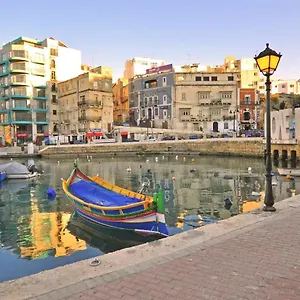 Brant Apartamento Sliema