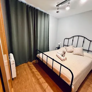 Apartamento 1, Madri