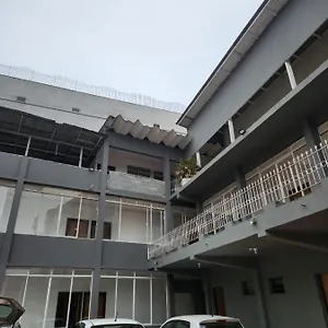 Residencial Visconde Apartamento Joinville