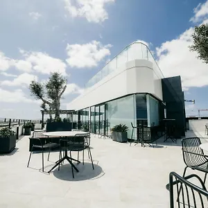 Park Heights By The Warren Collection Apartamento Msida
