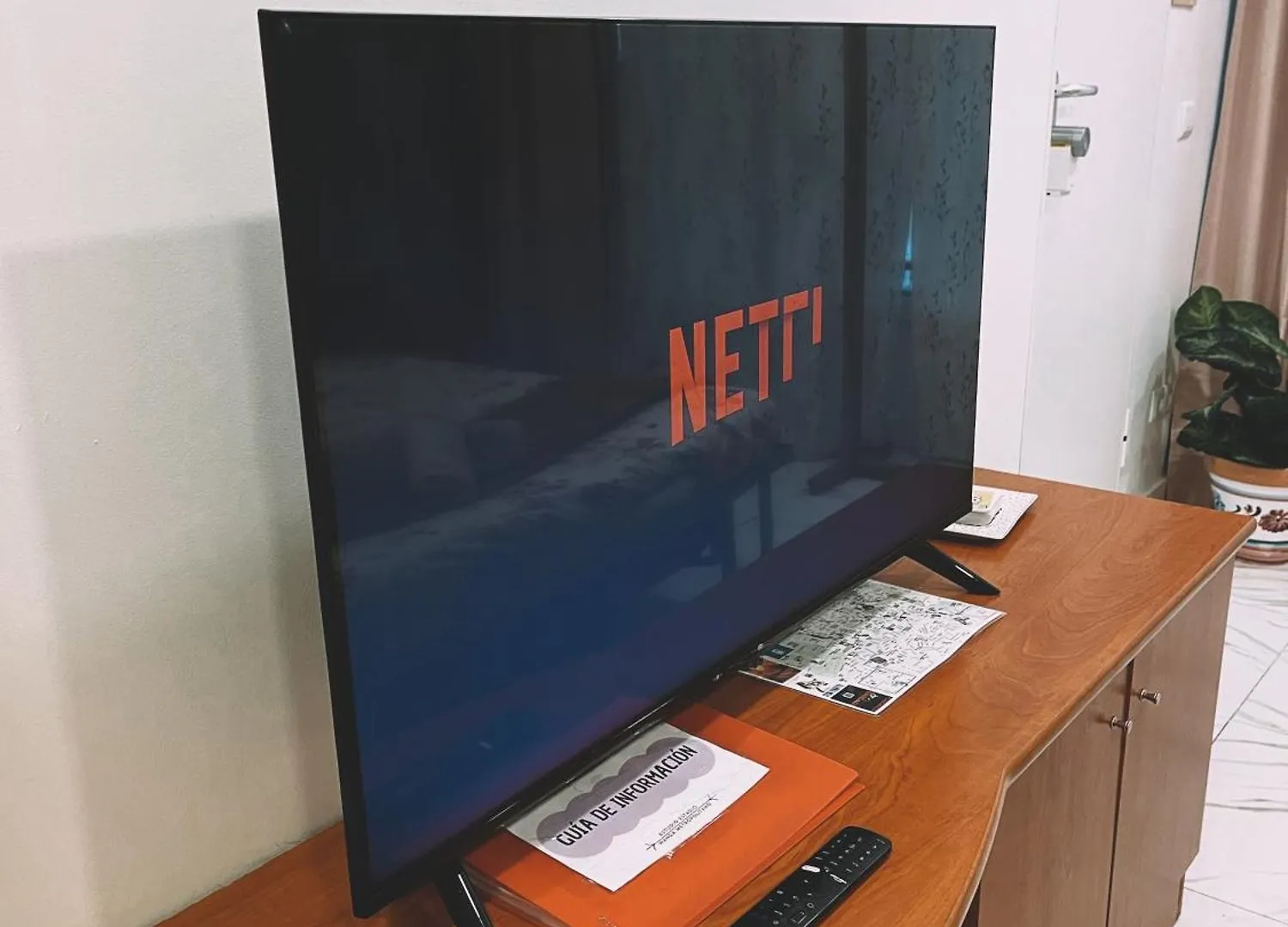Apartamento Estudio Estadio Wanda Metropolitano Madri